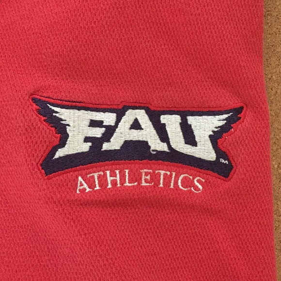 Nike FAU Polo - Picture 2 of 3